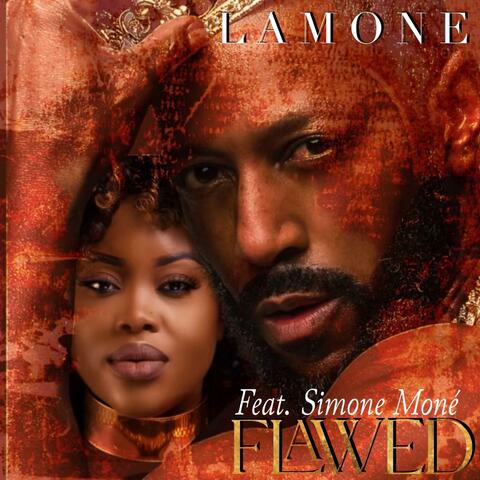 Flawed (feat. SimoneMoné) album art