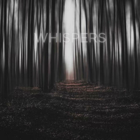 Whispers (feat. Remedial) album art