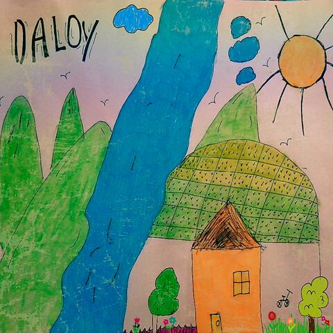 Daloy album art