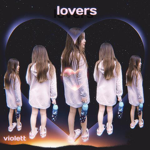 lovers album art