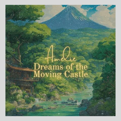 Dreams of the Moving Castle album art