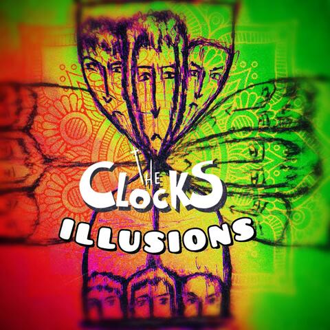 Illusions album art
