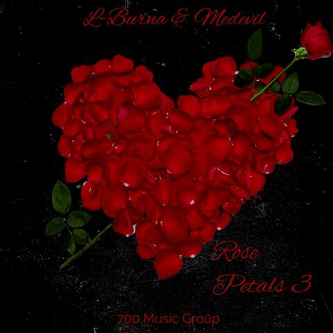 Rose Petals 3 album art