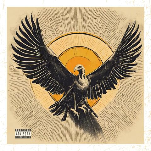 Condor Wings (feat. Blu of Earth) album art