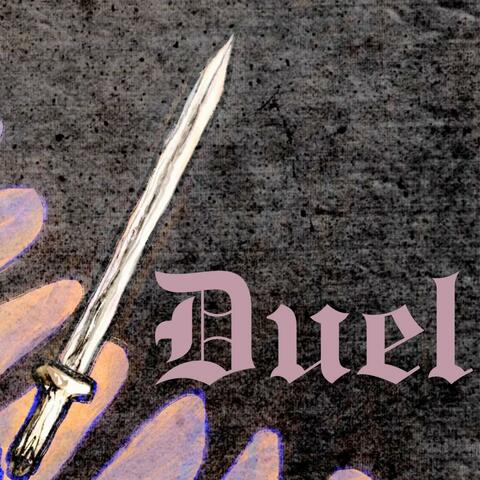 Duel (Instrumentals) album art
