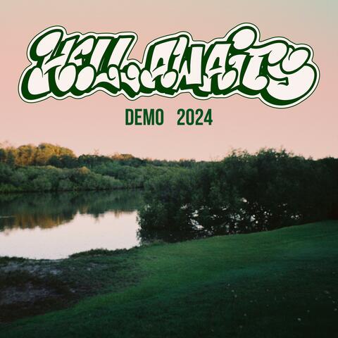Demo 2024 album art