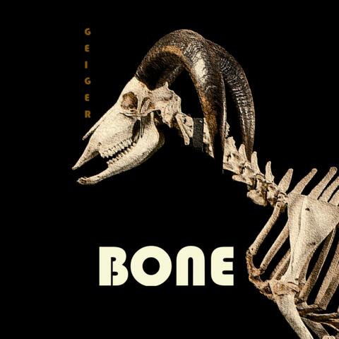Bone album art