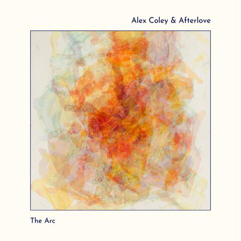 The Arc album art