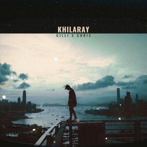 Khilaray (feat. Chris NGB) album art