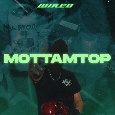 Mottamtop album art