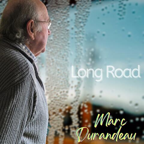 Long Road album art