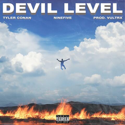 DEVIL LEVEL (feat. NineFive) album art