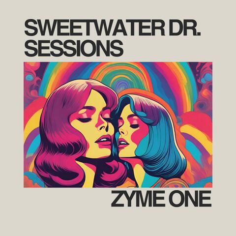 Sweetwater Dr. Sessions album art