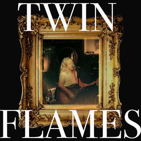 Twin Flames album art