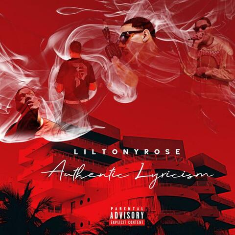 Authentic Lyricism album art