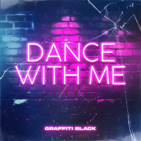 Dance With Me album art