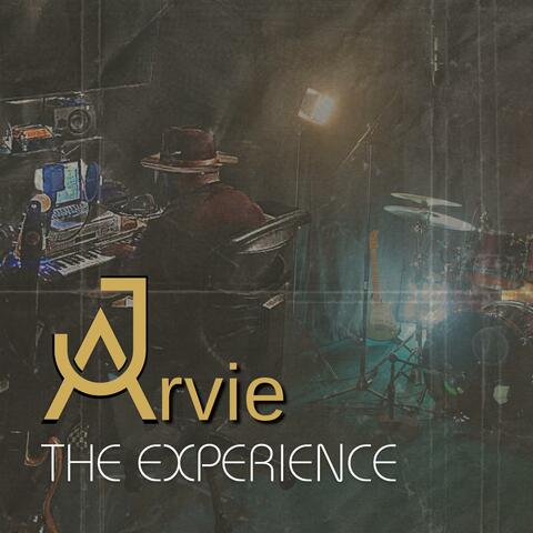 The Experience album art
