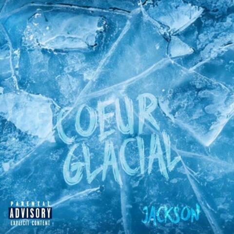 Coeur Glacial album art