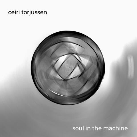 Soul in the Machine album art