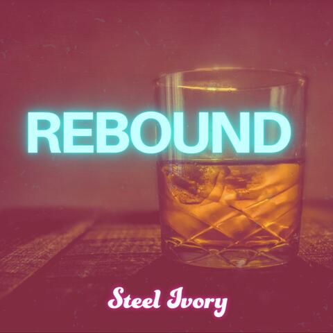 Rebound album art