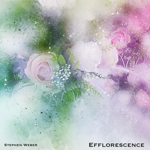 Efflorescence album art