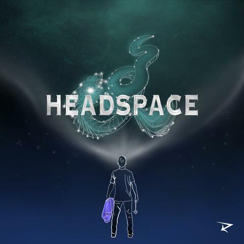 Headspace album art