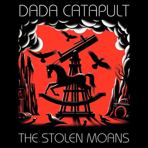 Dada Catapult album art