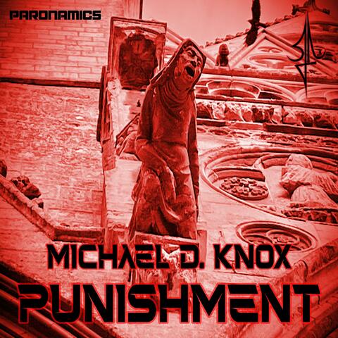 Punishment album art