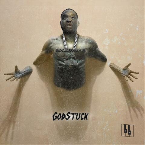 Godstuck album art