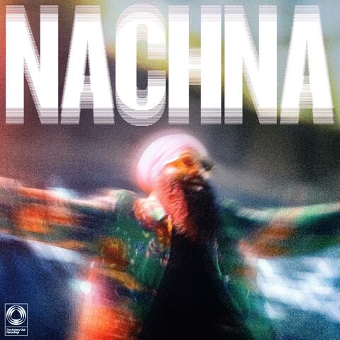Nachna album art