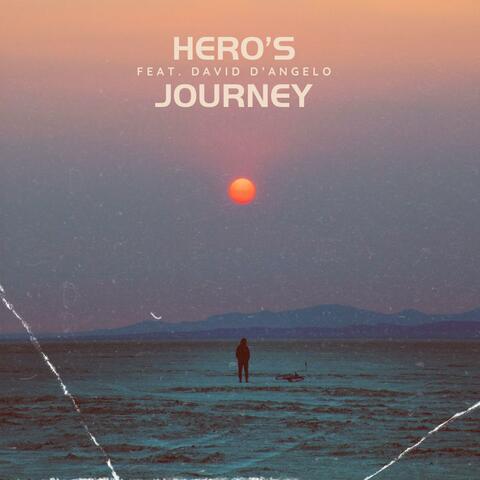 Hero's Journey (feat. David D'Angelo) album art