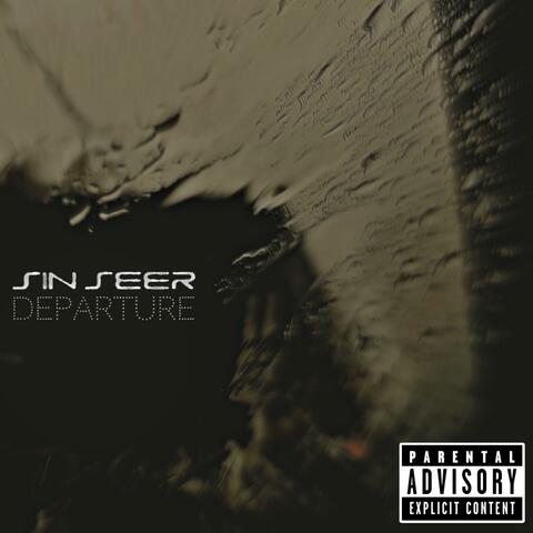 Departure album art