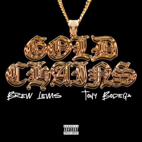 Gold Chains album art