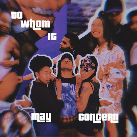 To Whom It May Concern (Deluxe) album art