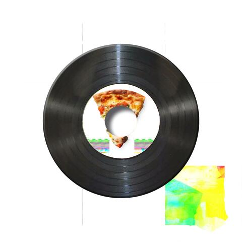 Pizza Time album art