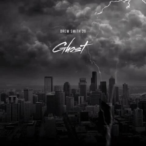 Ghost album art