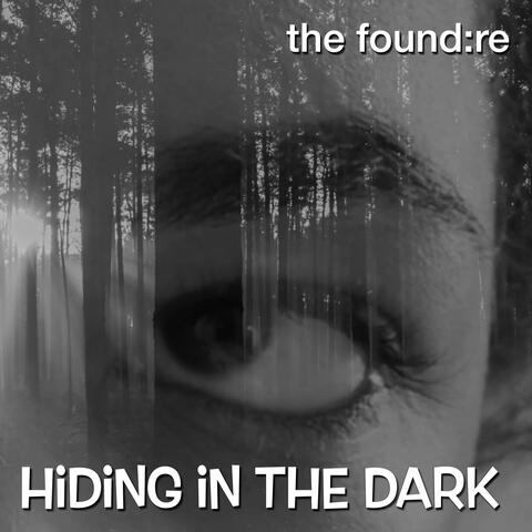 Hiding In The Dark album art