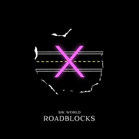 Roadblocks album art