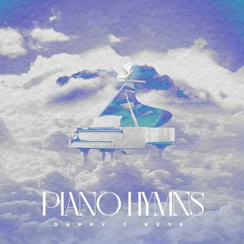 Piano Hymns album art