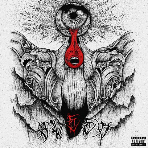 Bleed (feat. OmenXIII) album art