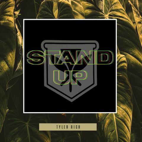 Stand Up! album art