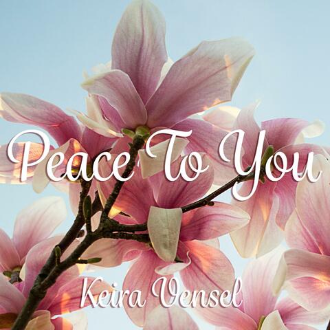 Peace To You album art