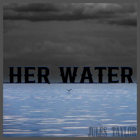 Her Water album art