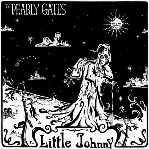 Little Johnny album art