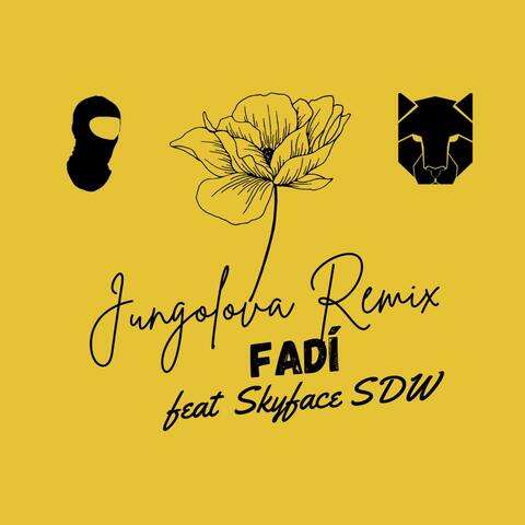 Jungolova (feat. Skyface SDW) [Remix] album art