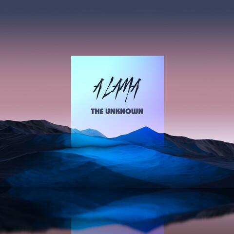 The Unknown (feat. Ariana Celaeno) album art
