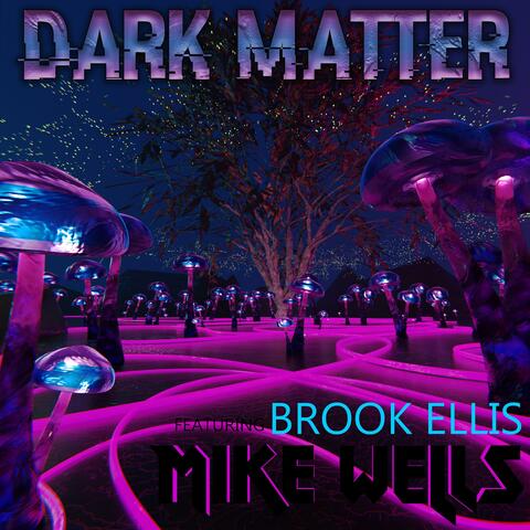 Dark Matter (feat. Brook Ellis) album art