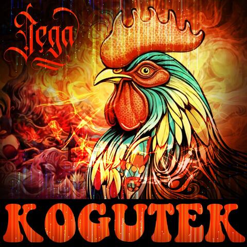 Kogutek (club remix) album art