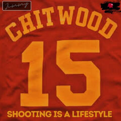 Jimmy ChitWood album art