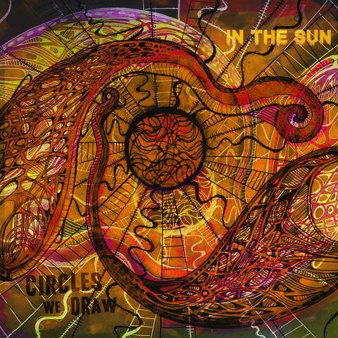 In the Sun album art